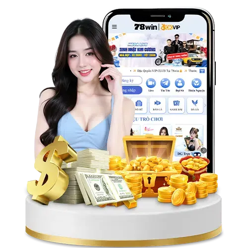 Đồ họa sống động game Pho88