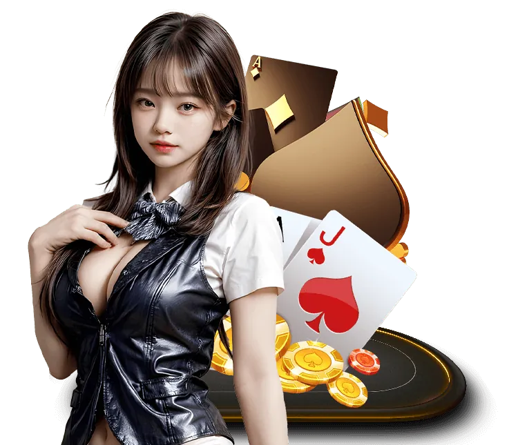 Hình ảnh các trò chơi casino trực tuyến phổ biến