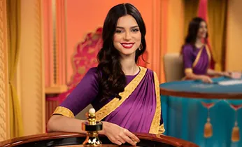 Casino trực tuyến với người chia bài thật tại pho88